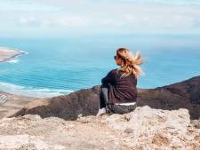 Ze verkocht huis en spullen, werkt nu op Mallorca, maar het lukt Kim (39) nog niet om te sparen