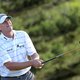 Stricker dient concurrentie mokerslag toe op PGA golf Kapalua