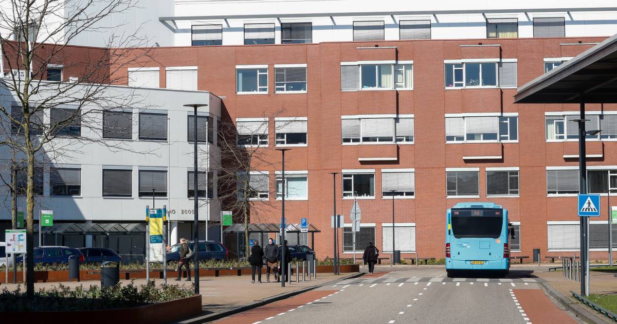 Aantal vastgestelde besmettingen met corona in Ede stijgt ...