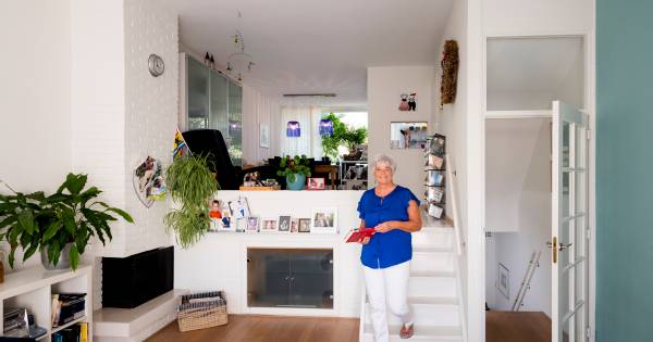 Waarom de splitlevel en drive-in niet meer populair is - AD.nl