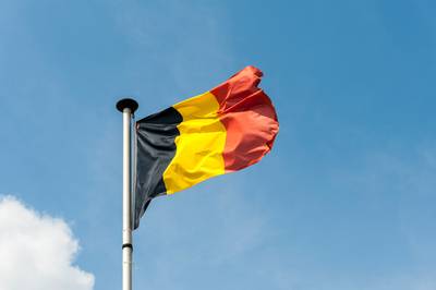 La Belgique parmi les champions de l’innovation de l’UE