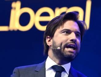 MR-voorzitter Bouchez wil naam van partij bespreken