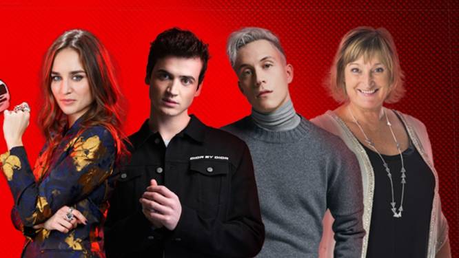 Situation inédite dans “The Voice Belgique”: “Je prends la décision de t’envoyer dans une autre équipe”
