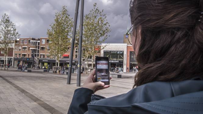 Big Brother in Enschede: privacywaakhond legt gemeente boete van 6 ton op vanwege wifi-tracking