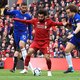 Premier League: Liverpool wint, met dank aan de farao die voor terrorist was uitgemaakt