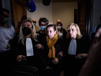 Uitspraak in zaak die Frankrijk in de ban houdt: Valérie Bacot krijgt geen verdere celstraf voor moord op gewelddadige echtgenoot