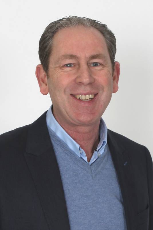 Frans van Aarle.