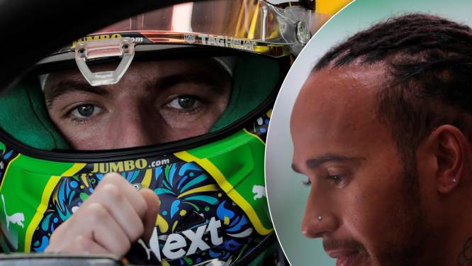 Aftellen naar Saoedi-Arabië: zo stevenen Max Verstappen en Lewis Hamilton af op bloedstollende finale