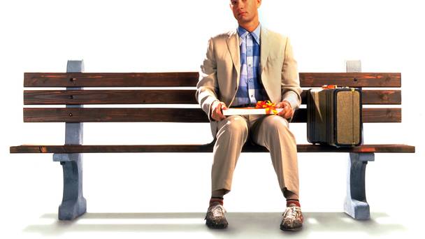 Forrest Gump