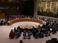 VN-Veiligheidsraad verwerpt verlenging Iraans wapenembargo 