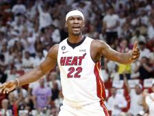 Miami Heat en Los Angeles Lakers eerste finalisten in play-offs NBA
