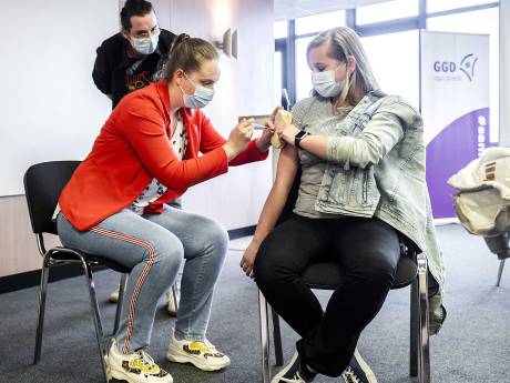 Tekort aan stageplekken voor mbo’ers loopt met ruim 10.000 terug door heropening bedrijven
