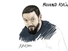 Mohamed Abrini était un garçon  “assez souriant”, “bien dans sa peau” et “attachant”
