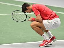 Djokovic ne participera “probablement pas” à l'Open d'Australie