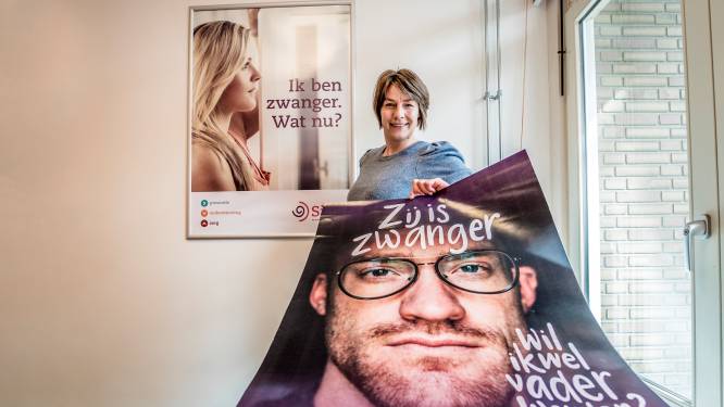 Paniek bij mannen die onbedoeld vrouw zwanger hebben gemaakt: ‘Dit kan en wil ik niet’