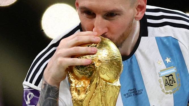 Media duiken massaal op terugkeer Lionel Messi in Argentinië: 130.000 aanvragen voor accreditatie