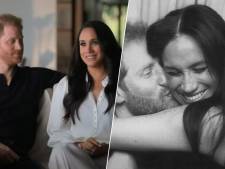 “Je ne voulais pas que l’histoire se répète”: les révélations de Meghan et Harry dans leur docu “explosif” sur Netflix