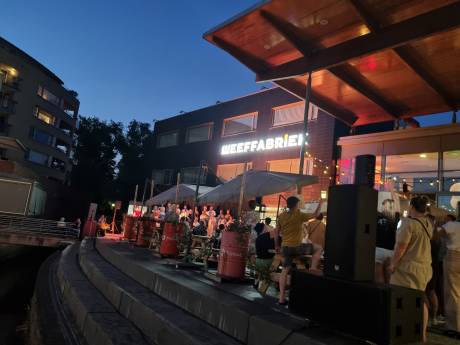 Filmhuis Hofdael verlaat Weeffabriek: ‘balen, maar de vrijdagavondfilms blijven