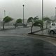 "Zwaarste orkaan ooit" is geen orkaan meer
