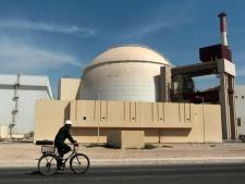 Nucléaire iranien: Washington juge qu’un accord reste “loin d’être acquis”