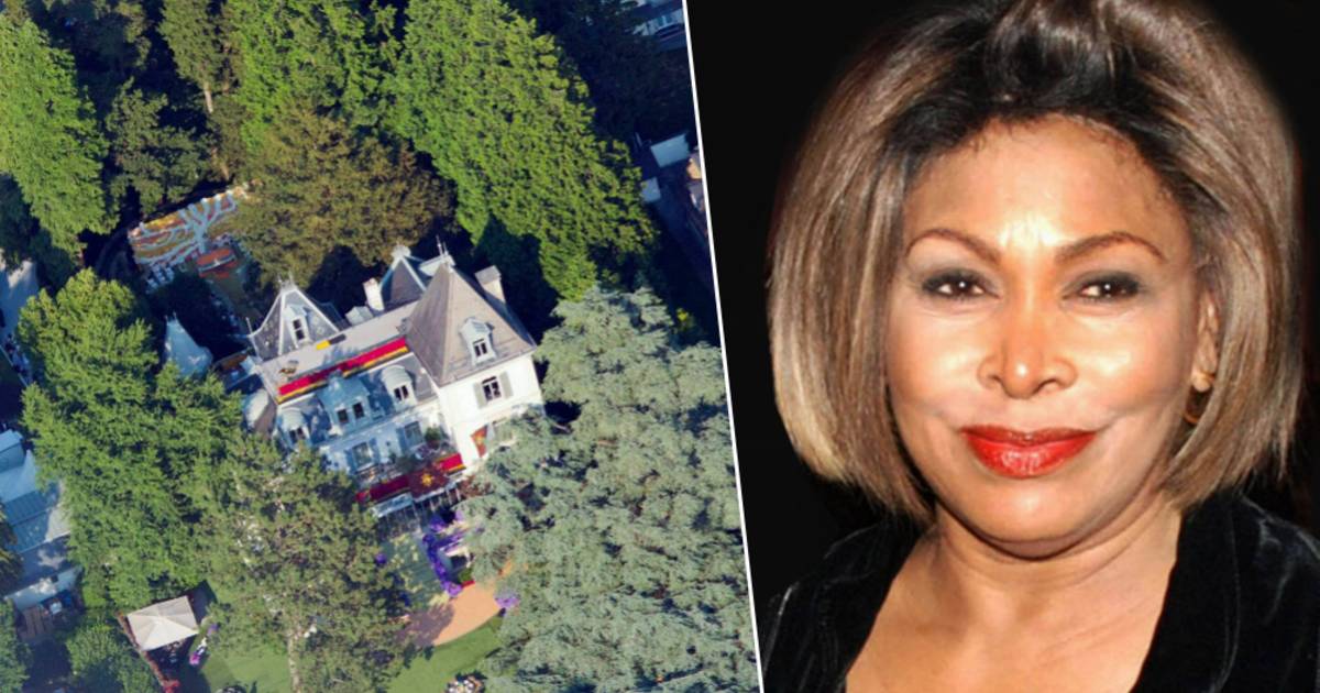 “Tina Turner’s widow is considering turning the Swiss villa where she died into a museum” |  celebrities