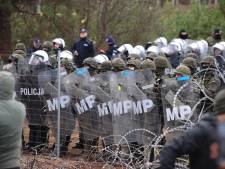 Vluchtelingencrisis Polen verhardt in rap tempo: 'Wat Loekasjenko doet, gaat heel ver’