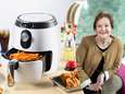 Hoe krijg je de geur van de friteuse sneller uit je huis? Tante Kaat legt uit wat werkt en wat je zéker niet mag doen