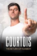boxcover van Courtois, de terugkeer van de nummer 1