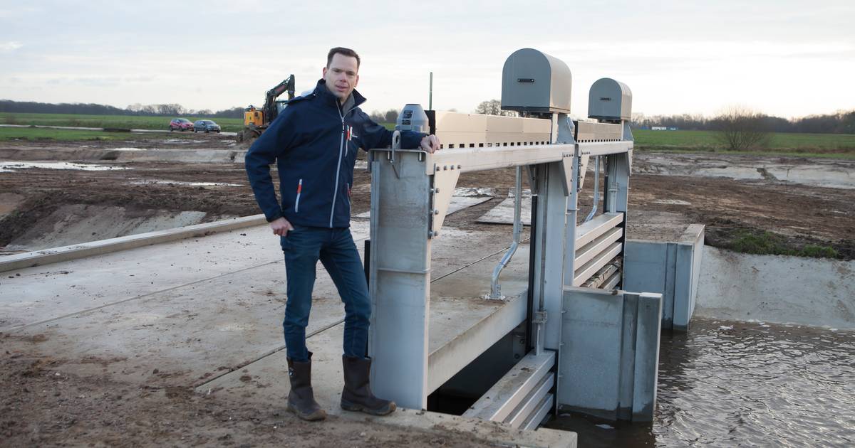 De Vecht is een stukje langer, maar ervan genieten kan alleen op afstand