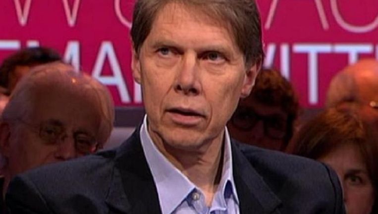 Wim Daniëls: 'We zijn de weg kwijtgeraakt, het begrip is ongrijpbaar geworden.' Beeld      