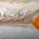 Beroemde megastorm op Jupiter blijkt zo plat als een atmosferische pannekoek