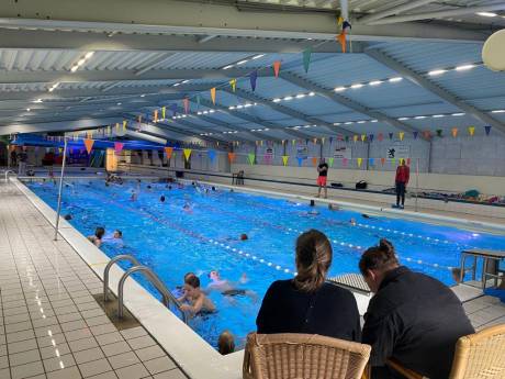 Basisschool in Hasselt zamelt bijna 10.000 euro in voor Turkije en Syrië