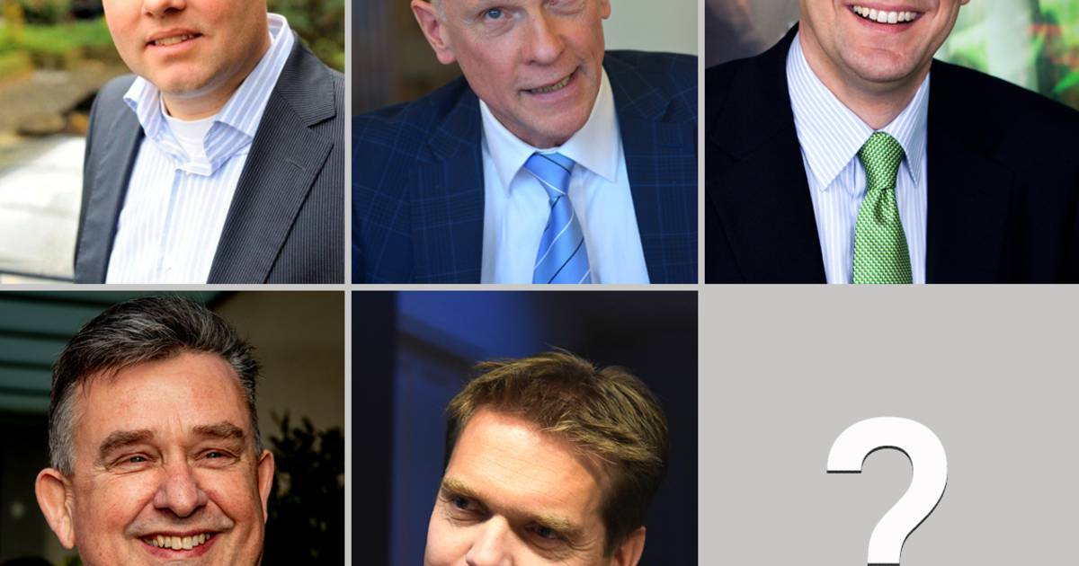 Wie moet volgens jou de nieuwe burgemeester van Land van Cuijk worden? Cuijk gelderlander.nl