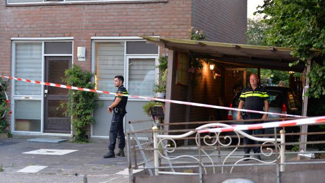 Echtgenoot opgepakt twee maanden na vondst dode Apeldoornse in woning