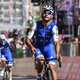 Sprinttalent Gaviria verrast Greipel in waaieretappe