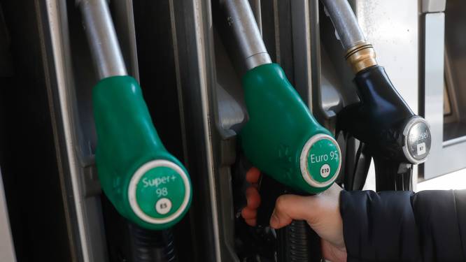 Les stations-service devront afficher le coût moyen du carburant aux 100 km