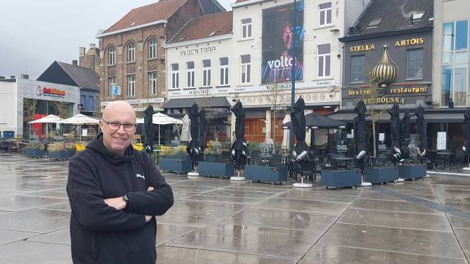 Aanpak overlast in stationsbuurt Roeselare werpt vruchten af: “Minder problemen met alcohol en drugs en weer meer ambiance”