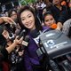 Thaise oppositie grijpt ruim helft zetels; Abhisit stapt op als partijleider