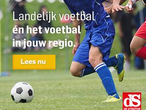 Amateurvoetbal