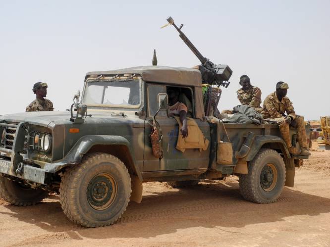 Leger Mali verliest 38 soldaten bij gevechten met jihadisten