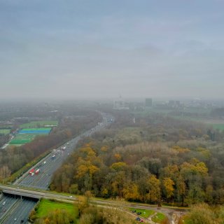 Verbreding A27 weer vertraagd: minister moet compensatie voor stikstof beter onderbouwen    