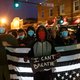 Een Afro-Amerikaan loopt 2,5 keer meer risico dan een witte Amerikaan om door de politie gedood te worden