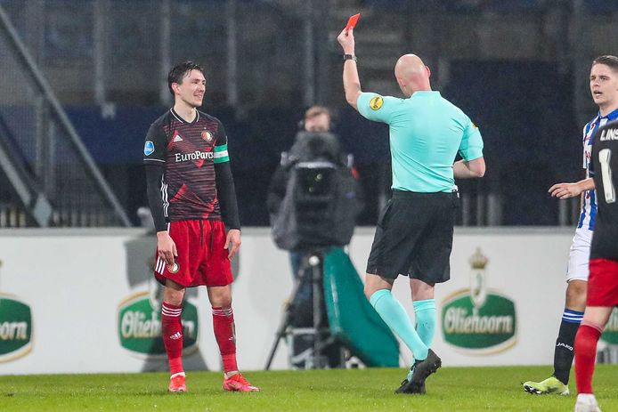 Feyenoord Na Zevenklapper Naar Bekerfinale Highlights Feyenoord Nac Breda Knvb Beker Youtube