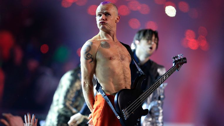 Flea