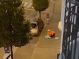 Van voorbereiding tot vlucht: Belgen filmen aanslag