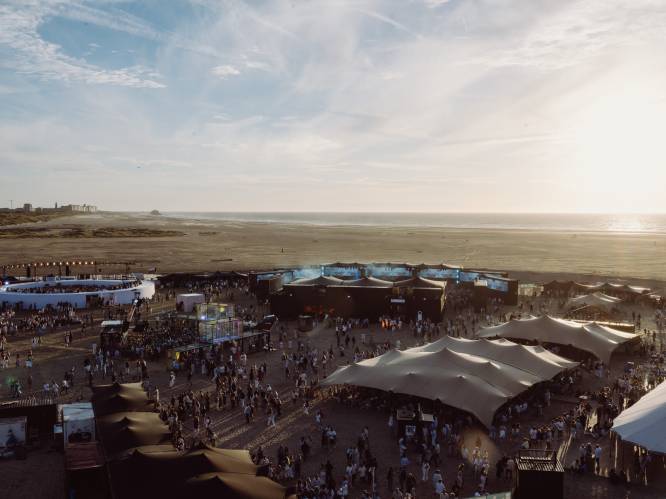 Strandfestival WECANDANCE slaat nieuwe richting in met thema voor 2024. “Zelfexpressie staat centraal”