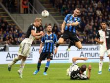 Serie A krijgt toestemming: herstart competitie op 20 juni