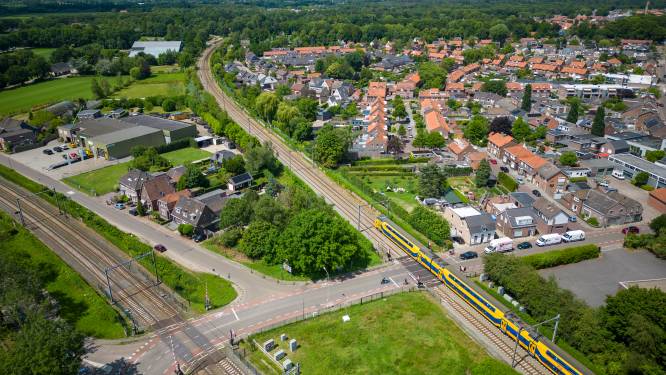 Verkeer, miljoenen, stikstof, bouwstop: spanningen rond spoor in Boxtel lopen op
