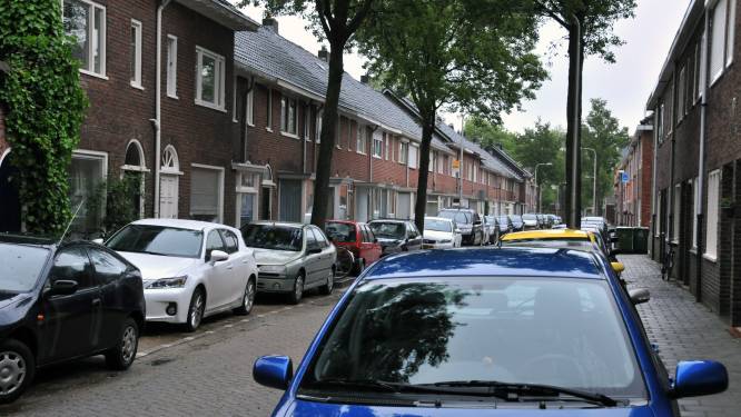 VVD vindt dure maandvergunning Tilburgse binnenstad vreemd: ‘Als je meer betaalt, is er wél plaats’