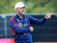Ajax met 27 spelers naar Marbella voor trainingskamp: Lucas Ocampos grote afwezige